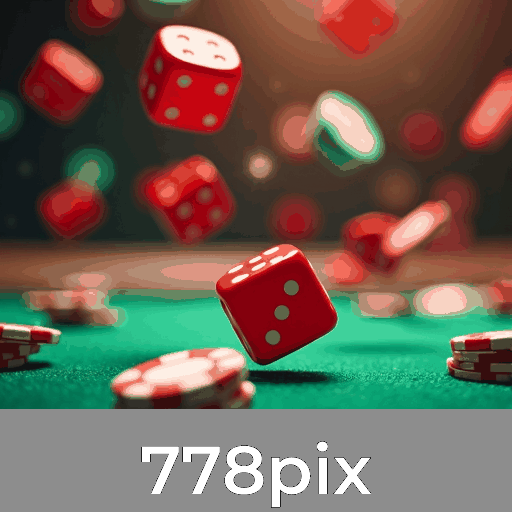 778pix: Plataforma de Cassino Online com Serviços Profissionais e Seguros