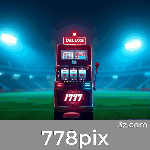 778pix game mais image
