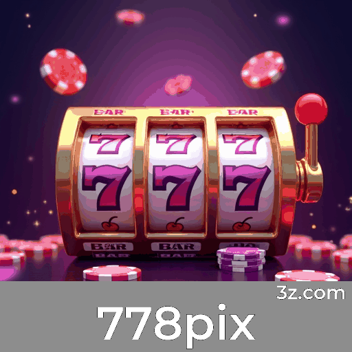 778pix game mais image