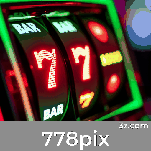 778pix game mais image