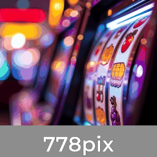 778pix: Plataforma de Cassino Online com Serviços Profissionais e Seguros