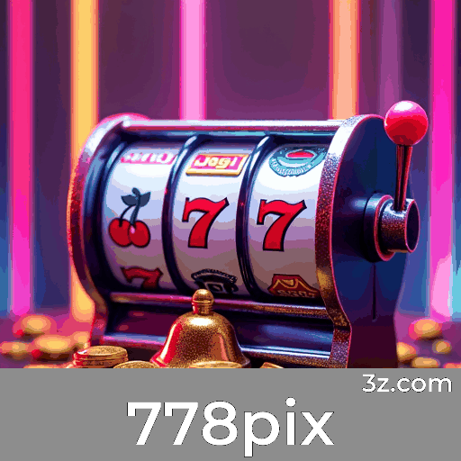 778pix game mais image