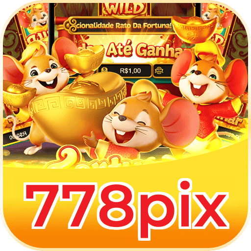 778pix logo