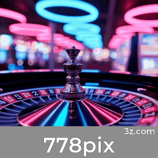 778pix game mais image