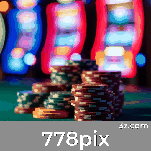 778pix game mais image