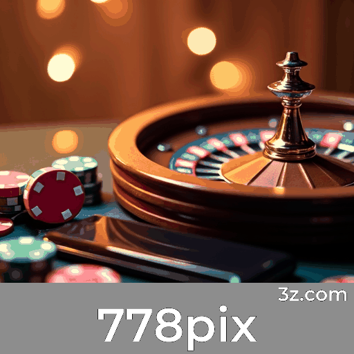 778pix game mais image