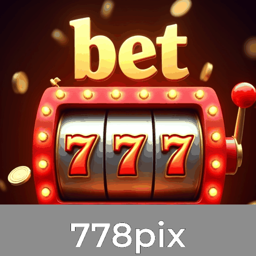 778pix: Slots Gigantes, Mesa Estratégica, Realismo com Dealers