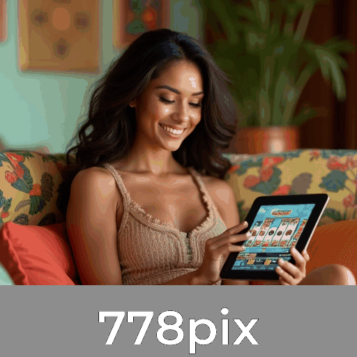 778pix: O Cassino Online Mais Confiável do Brasil